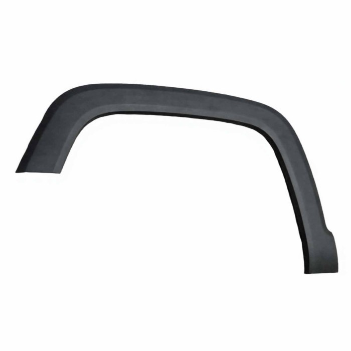 NEUTRO.jpg Kit Parafanghino Anteriore Destro e Sinistro Per Jeep Renegade Dal 2014 Al 2018