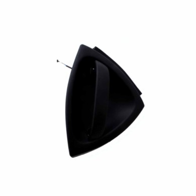 NEUTRO.jpg Kit Maniglie Esterne Anteriori Destra e Sinistra Per Smart Fortwo dal 2002 al 2007