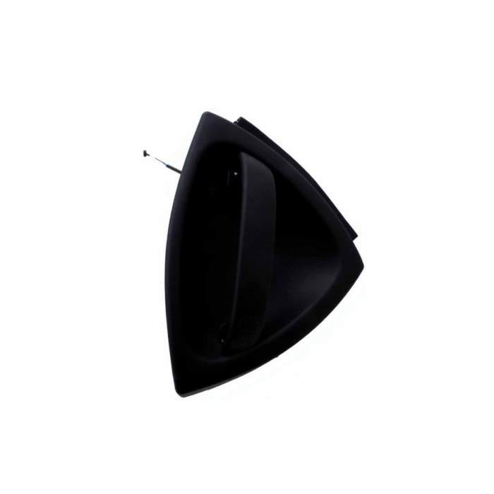 NEUTRO.jpg Kit Maniglie Esterne Anteriori Destra e Sinistra Per Smart Fortwo dal 2002 al 2007