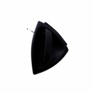 NEUTRO.jpg Kit Maniglie Esterne Anteriori Destra e Sinistra Per Smart Fortwo dal 2002 al 2007