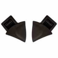 Kit Maniglie Interne Anteriori Destra e Sinistra Per Smart Fortwo dal 2002 al 2007