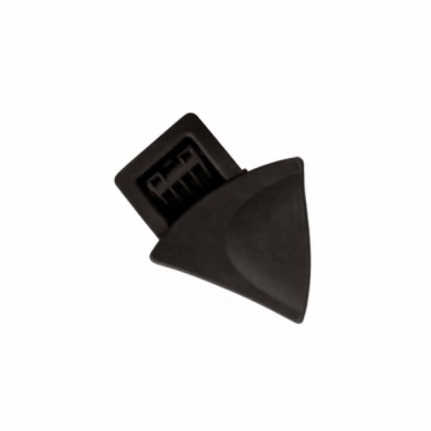 NEUTRO.jpg Kit Maniglie Interne Anteriori Destra e Sinistra Per Smart Fortwo dal 2002 al 2007