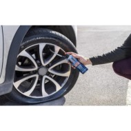 8473_6 PEZZI.jpg Arexons 8473 Gomma Spray Ripara Gomme 300 Ml. KIT PROMOZIONE 6 PEZZI