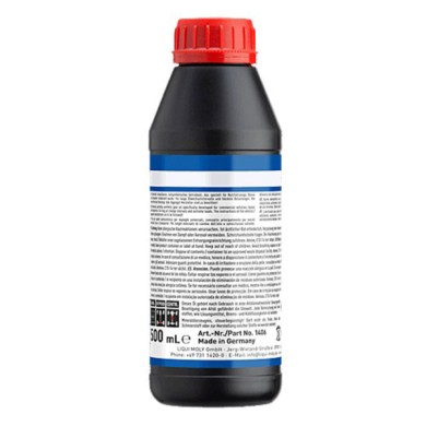 LIQUI-MOLY-1407_1-PEZZO.jpg Olio per cambi ad ingra­naggi ipoidi (GL4/5) TDL SAE 75W-90
