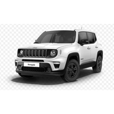 JE1001581_1.JPG Parafanghino Anteriore Destro Per Jeep Renegade Dal 2014 Al 2018