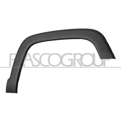 JEEP RENEGADE.jpg Parafanghino Anteriore Destro Per Jeep Renegade Dal 2014 Al 2018