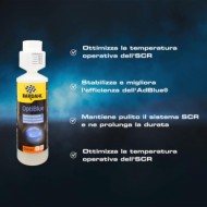 bardbuono3.jpg BARDAHL ADDITIVO per Auto Diesel con SCR AdBlue, 250 ml 250ml