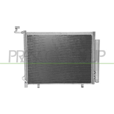 NEUTRO.jpg Condensatore Ford Fiesta Mk Vii Dal 2017 Al 2021 2113906