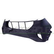 Paraurti Posteriore Con Primer Per Ford Puma Dal 2019