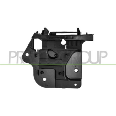 SX_SCRITTA_LOGO.jpg Staffa Sinistra Paraurti Posteriore Ford Puma Dal 2019 2434865