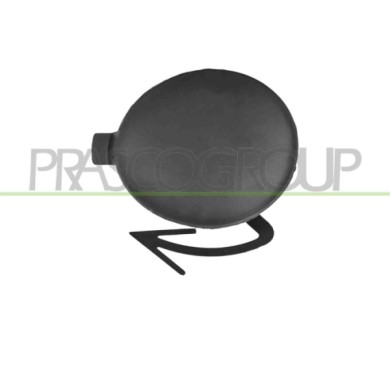 NEUTRO.jpg Tappo Coprigancio Traino Paraurti Anteriore Ford Puma Dal 2019 2437271