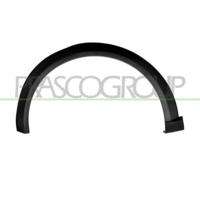 SX_SCRITTA_LOGO.jpg Parafanghino Anteriore Sinistro Nero Goffrato Ford Puma Dal 2019 2456070