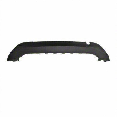 NEUTRO.jpg Spoiler Paraurti Posteriore Nero Goffrato Ford Puma Dal 2019 2407303