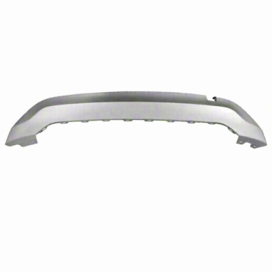 NEUTRO.jpg Spoiler Paraurti Posteriore Verniciato Argento Ford Puma Dal 2019 2599908