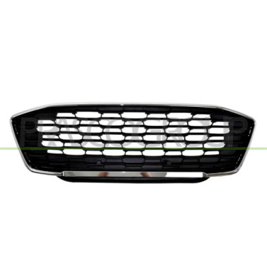 FD6202011_2.JPG Griglia Radiatore Per Ford Puma Dal 2019