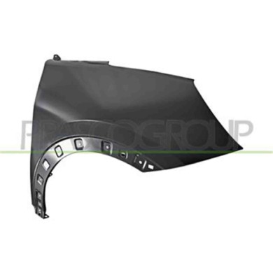 FD6203013_1.JPG Parafango Anteriore Destro Per Ford Puma Dal 2019