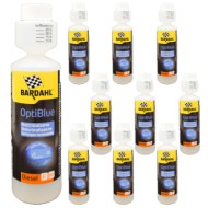 bardbuono2.jpg BARDAHL ADDITIVO per Auto Diesel con SCR AdBlue, KIT PROMOZIONE 10 PEZZI X 250ml