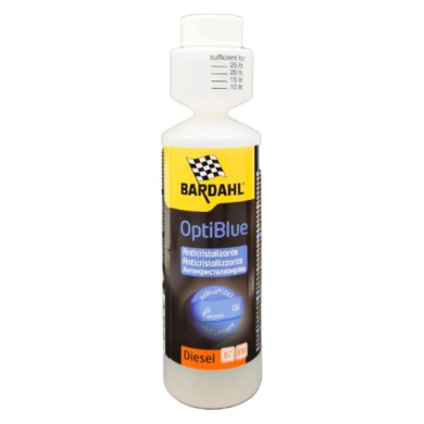 bardbuono1.jpg BARDAHL ADDITIVO per Auto Diesel con SCR AdBlue, KIT PROMOZIONE 2 PEZZI X 250 ml