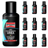 9655_ANTICRISTALLIZANTE_ADBLUE.jpg Arexons 9655 Additivo Anticristalli Adblue 10 PEZZI X 50 Ml