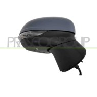 NEUTRO.jpg Retrovisore Destro Elettrico Primer Termico Chiudibile Con Fanale Luce Cortesia Convesso 10 Pins Ford Puma 2019 23841