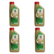 olio motore 0w30 benzina diesel Castro Edge 0w30 4x1lt.