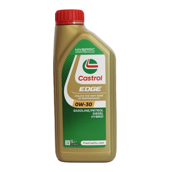 162825X1.jpg Castrol Edge 0w30 olio motore auto benzina diesel 4 PEZZI x 1 Litro