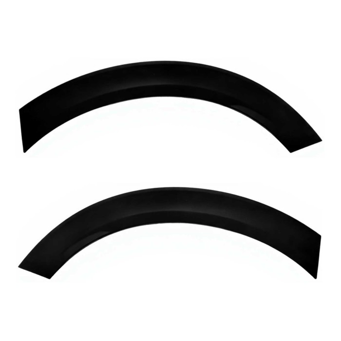 FT0601583_FT0601584_2.jpg Kit Parafanghino Posteriore Destro e Sinistro Per Fiat 500X Dal 2015 Al 2018