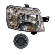 FT1234803_FT1234804_2.jpeg Proiettore Sinistro e Destro H4 Elettrico Con Motore Per Fiat Panda Climbing 4x4 - Natural Power Dal 