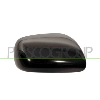 GUIDA_ALLA_SCELTA.JPG Calotta Retrovisore Destro Per Toyota Yaris Dal 2006 Al 2009