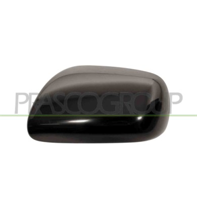 GUIDA_ALLA_SCELTA.JPG Calotta Retrovisore Sinistro Per Toyota Yaris Dal 2006 Al 2009