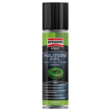AREXONS 1159829 Additivo Impianto Gas Gpl