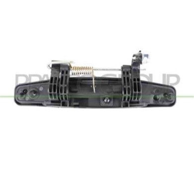 DA2208203_1.JPG Maniglia Esterna Anteriore/posteriore Destra Per Dacia Sandero Dal 2008 Al 2012