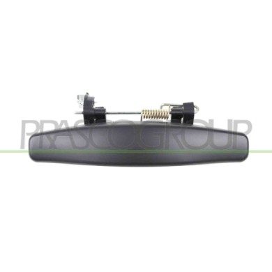 DA2208203_2.JPG Maniglia Esterna Anteriore/posteriore Destra Per Dacia Sandero Dal 2008 Al 2012