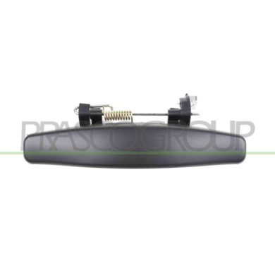 DA2208204_2.JPG Maniglia Esterna Anteriore/posteriore Sinistra Per Dacia Sandero Dal 2008 Al 2012