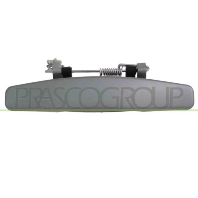 GUIDA_ALLA_SCELTA.JPG Maniglia Esterna Anteriore/posteriore Destra Per Dacia Sandero Dal 2008 Al 2012