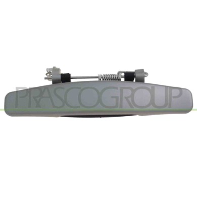 GUIDA_ALLA_SCELTA.JPG Maniglia Esterna Anteriore/posteriore Sinistra Per Dacia Sandero Dal 2008 Al 2012