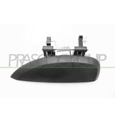 GUIDA_ALLA_SCELTA.JPG Maniglia Esterna Anteriore/posteriore Sinistra Per Dacia Sandero Dal 2013 Al 2016