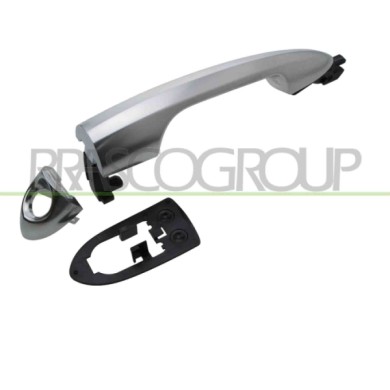 GUIDA_ALLA_SCELTA.JPG Maniglia Esterna Anteriore Sinistra Per Alfa Romeo Mito Dal 2008 Al 2016