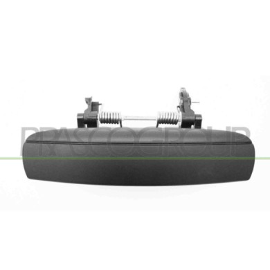 GUIDA_ALLA_SCELTA.JPG Maniglia Esterna Anteriore Sinistra Per Audi A3 3/5 Porte (8p/8pa) Dal 2003 Al 2008