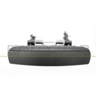 GUIDA_ALLA_SCELTA.JPG Maniglia Esterna Anteriore Sinistra Per Audi A3 3/5 Porte (8p/8pa) Dal 2003 Al 2008