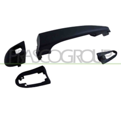 GUIDA_ALLA_SCELTA.JPG Maniglia Esterna Anteriore Sinistra Per Bmw 3 Series - E46 Dal 1998 Al 2001