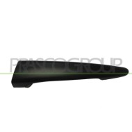 Maniglia Esterna Anteriore Sinistra Per Bmw 3 Series - E46 Dal 2001 Al 2005