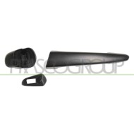 Maniglia Esterna Posteriore Sinistra Per Bmw 3 Series - E46 Dal 2001 Al 2005