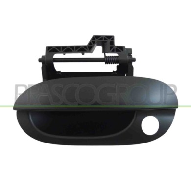 GUIDA_ALLA_SCELTA.JPG Maniglia Esterna Anteriore Sinistra Per Bmw 5 Series - E39 Dal 1995 Al 2000