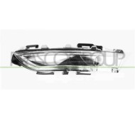 IND.jpg Fanale Bianco Per Retrovisore Sinistro Per Fiat 500x Dal 2015 Al 2018
