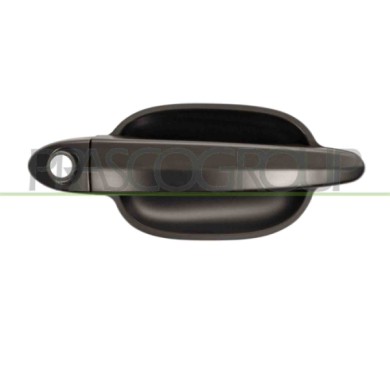 GUIDA_ALLA_SCELTA.JPG Maniglia Esterna Anteriore Sinistra Per Bmw 5 Series - E60/e61 Dal 2003 Al 2007