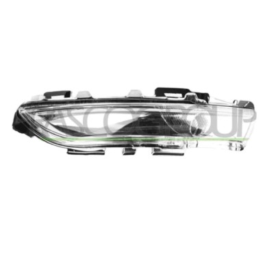 FT0607416_1.JPG Fanale Bianco Per Retrovisore Sinistro Per Fiat 500x Dal 2015 Al 2018