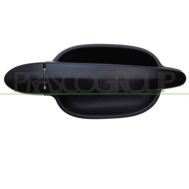 GUIDA_ALLA_SCELTA.JPG Maniglia Esterna Anteriore/posteriore Sinistra Per Bmw 5 Series - E60/e61 Dal 2003 Al 2007