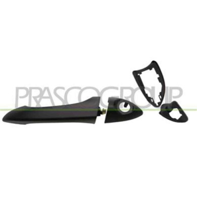 BM8208004_1.JPG Maniglia Anteriore Sinistra Per Bmw X5 - E53 Dal 2000 Al 2006