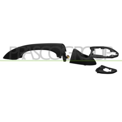 BM8208004_2.JPG Maniglia Anteriore Sinistra Per Bmw X5 - E53 Dal 2000 Al 2006